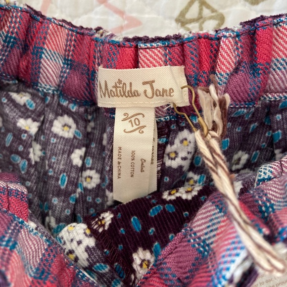 NWT MTJ shorts - Picture 4 of 4